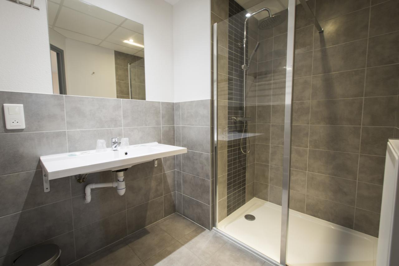 Отель Le Relais Delys Saint-Remy-sur-Durolle Экстерьер фото